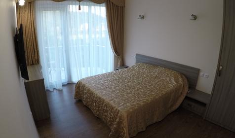 Agoy Rest House (Агой Рест Хаус)