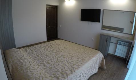 Agoy Rest House (Агой Рест Хаус)