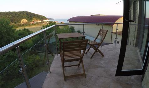 Agoy Rest House (Агой Рест Хаус)