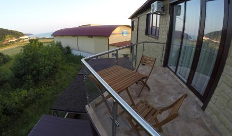 Agoy Rest House (Агой Рест Хаус)