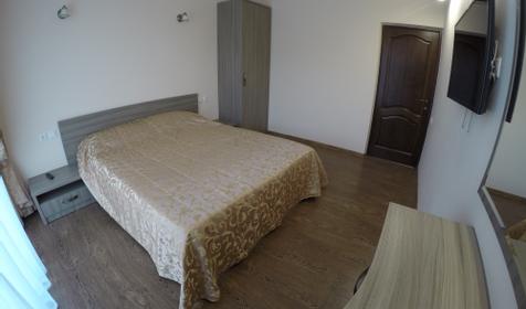 Agoy Rest House (Агой Рест Хаус)