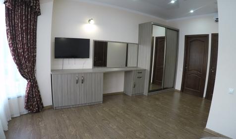 Agoy Rest House (Агой Рест Хаус)