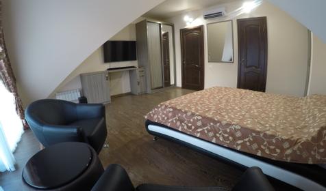 Agoy Rest House (Агой Рест Хаус)