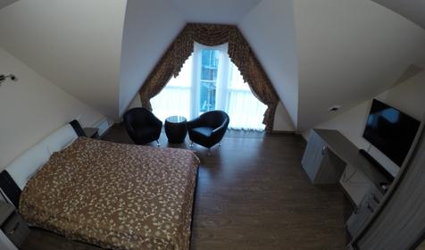 Agoy Rest House (Агой Рест Хаус)