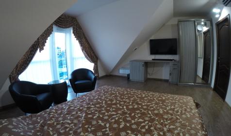 Agoy Rest House (Агой Рест Хаус)