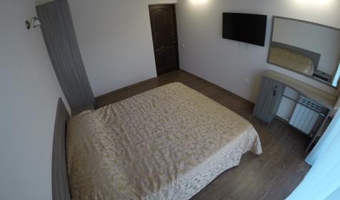 Agoy Rest House (Агой Рест Хаус)