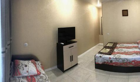 Двухместный стандарт