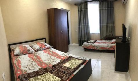 Двухместный стандарт