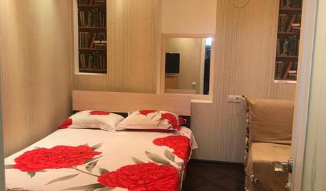 Двухместный стандарт