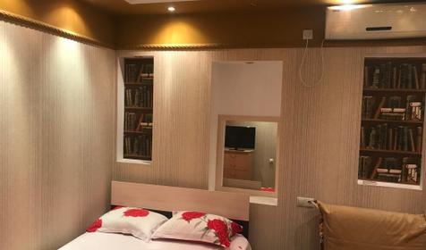 Двухместный стандарт