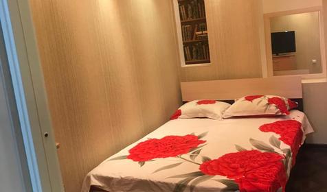 Двухместный стандарт