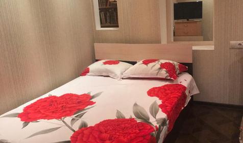 Двухместный стандарт