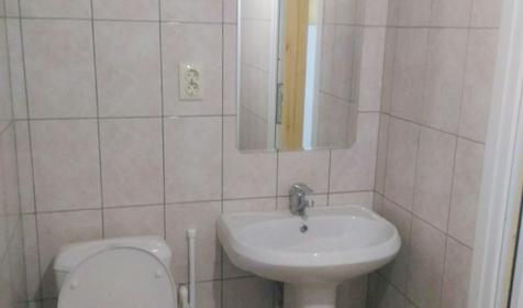 Двухкомнатный