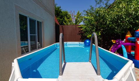 Гостевой дом Алина, Туапсе, Джубга