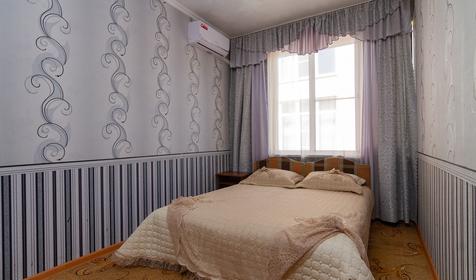 Двухместный. Гостевой дом Алина, Туапсе, Джубга