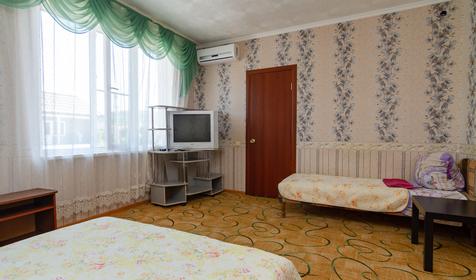 Четырехместный. Гостевой дом Алина, Туапсе, Джубга