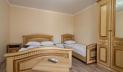 Домики Люкс. Туапсинский район, Джубга