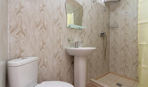 Домики Люкс. Туапсинский район, Джубга