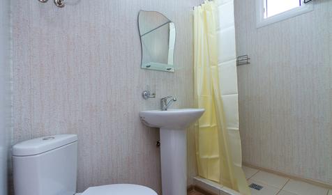 Домики Люкс. Туапсинский район, Джубга