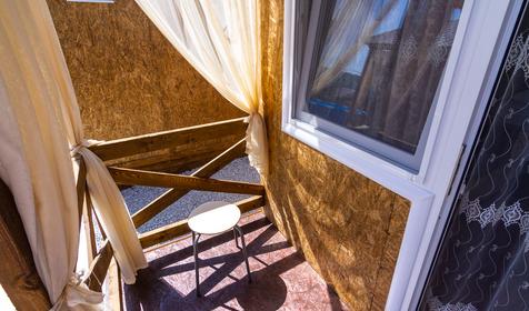 Домики Люкс. Туапсинский район, Джубга