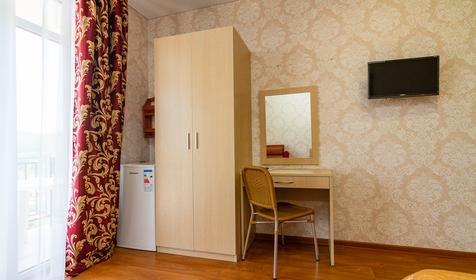 Семейный. Гостиница Маленькая Италия, Туапсе, Лермонтово