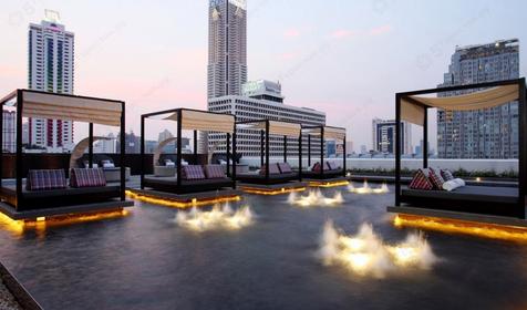 Двухместный стандарт