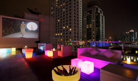 Двухместный стандарт