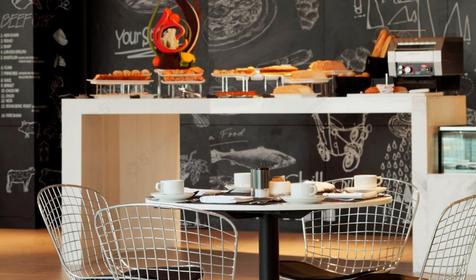 Двухместный стандарт