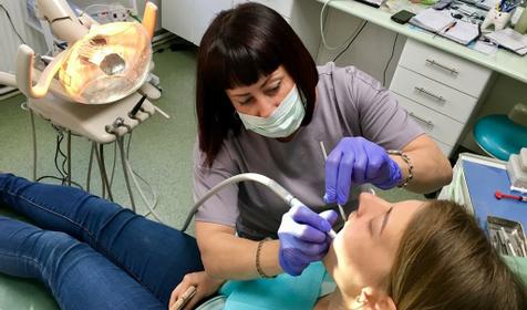 PRO100 Улыбнись!