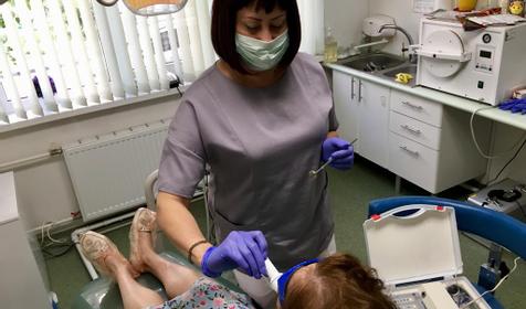 PRO100 Улыбнись!