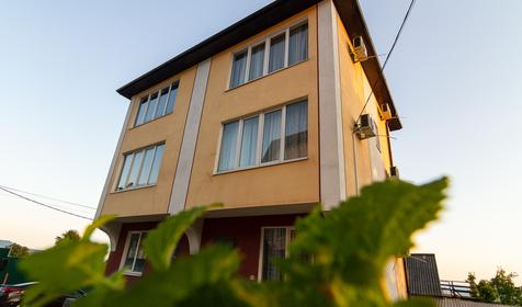 Гостевой дом Лимон, Туапсе, Небуг