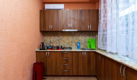 Гостевой дом Лимон, Туапсе, Небуг