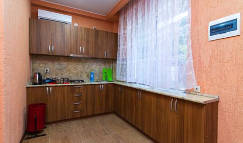 Гостевой дом Лимон, Туапсе, Небуг