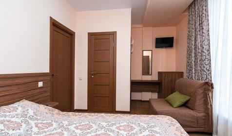 Комфорт. Гостевой дом Лимон, Туапсе, Небуг