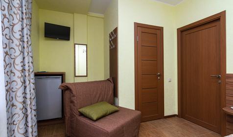 Комфорт. Гостевой дом Лимон, Туапсе, Небуг