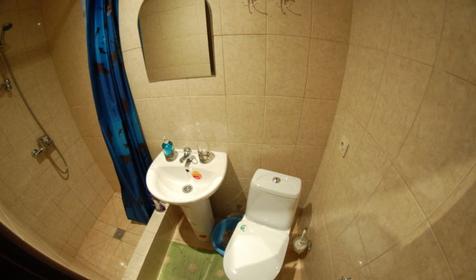 Комфорт трехместный