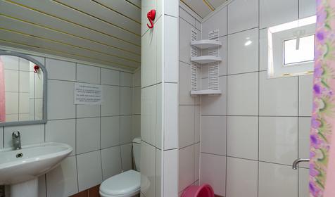 Гостевой дом Ардо, Туапсе, Небуг