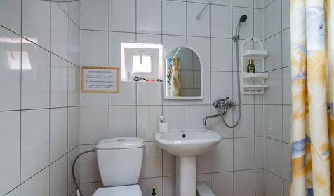 Гостевой дом Ардо, Туапсе, Небуг