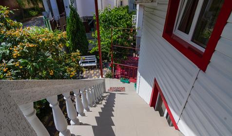 Гостевой дом Ардо, Туапсе, Небуг