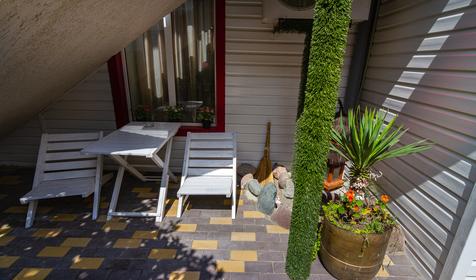 Гостевой дом Ардо, Туапсе, Небуг