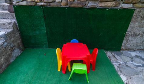 Гостевой дом Ардо, Туапсе, Небуг