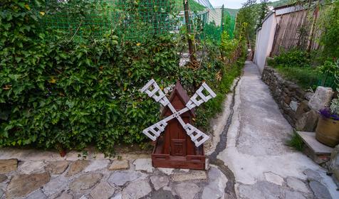 Гостевой дом Ардо, Туапсе, Небуг