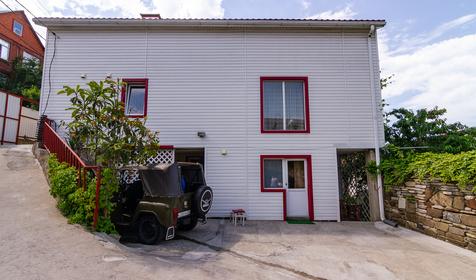 Гостевой дом Ардо, Туапсе, Небуг