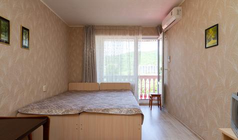 Трехместный. Гостевой дом Ардо, Туапсе, Небуг