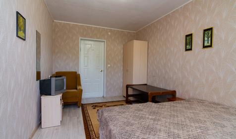 Трехместный. Гостевой дом Ардо, Туапсе, Небуг