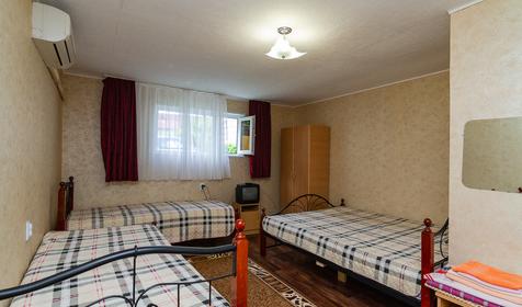 Четырехместный. Гостевой дом Ардо, Туапсе, Небуг