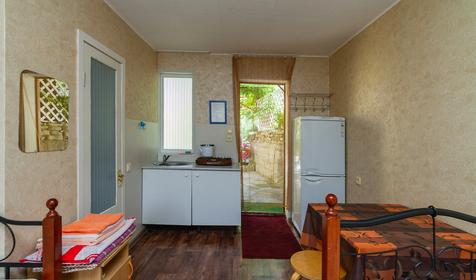 Четырехместный. Гостевой дом Ардо, Туапсе, Небуг