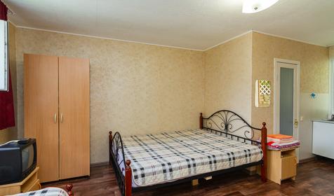 Четырехместный. Гостевой дом Ардо, Туапсе, Небуг