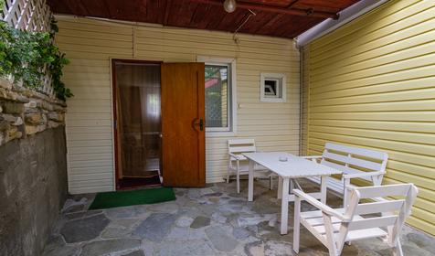 Четырехместный. Гостевой дом Ардо, Туапсе, Небуг