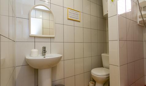 Двухкомнатный. Гостевой дом Ардо, Туапсе, Небуг